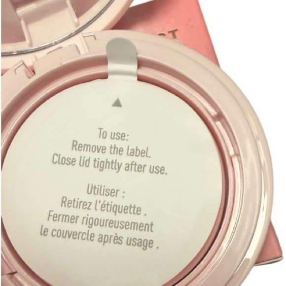 Mally Beauty Flawless Finish Transforming Effect Foundation inTan BNIB - Picture 5 of 12